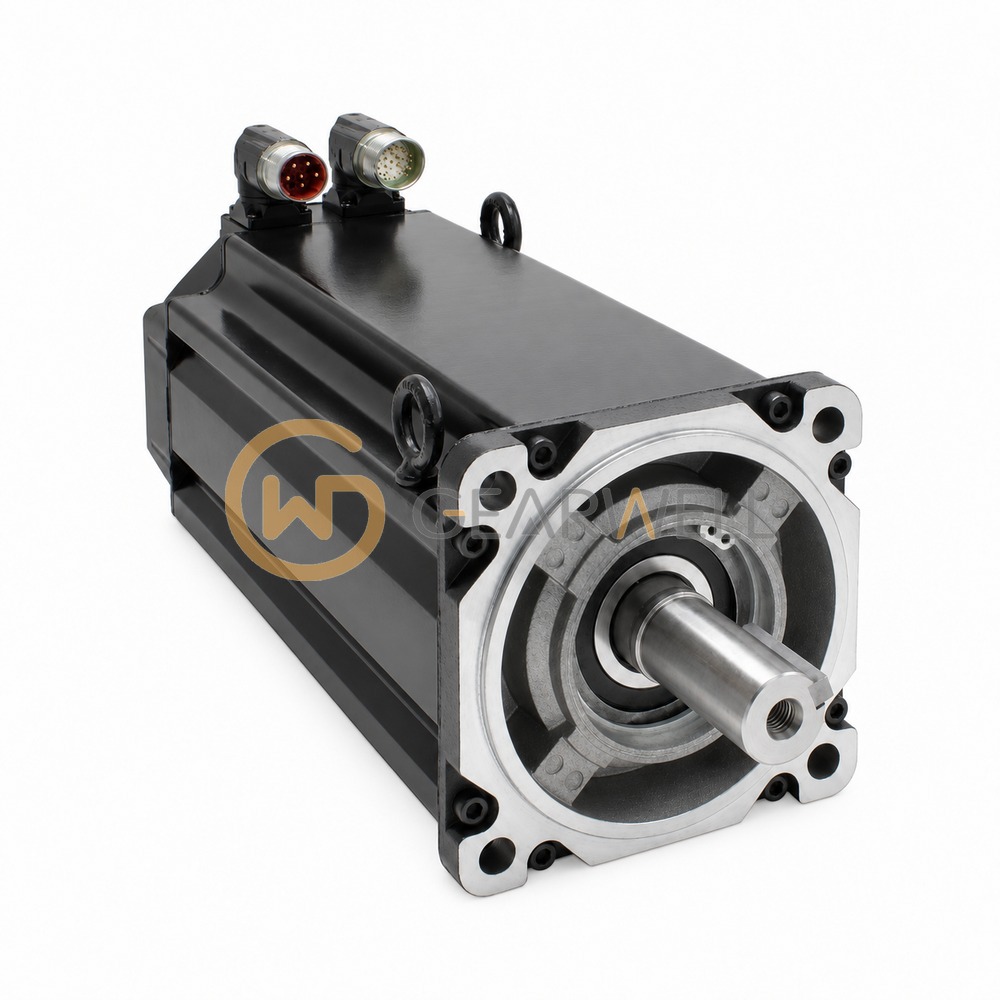Allen-Bradley MPL-B560F-MJ74AA Servo Motor