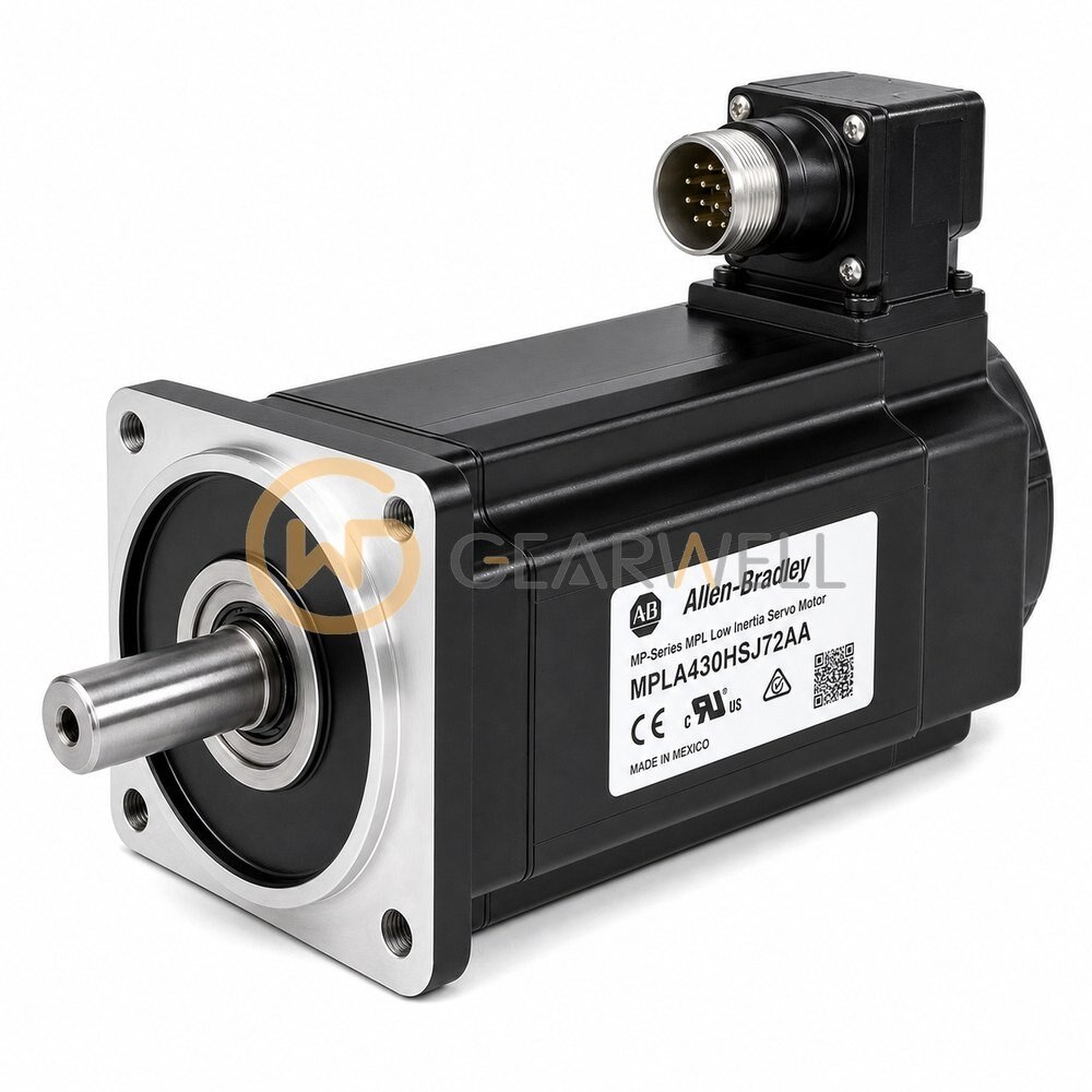 Allen-Bradley MPLA430HSJ72AA Industrial Electronic Component