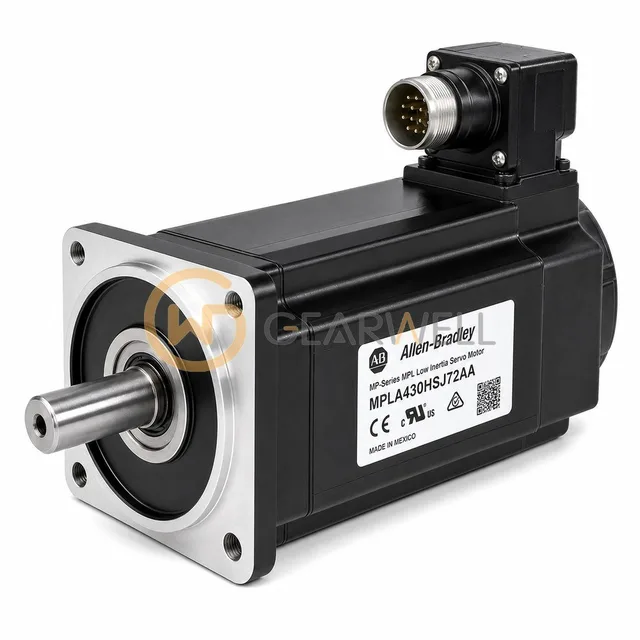 Allen-Bradley MPLA430HSJ72AA Industrial Electronic Component