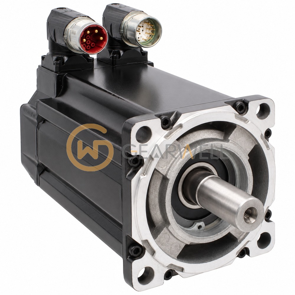 Allen-Bradley MPL-A430P-MK72AA Low-Inertia Servo Motor
