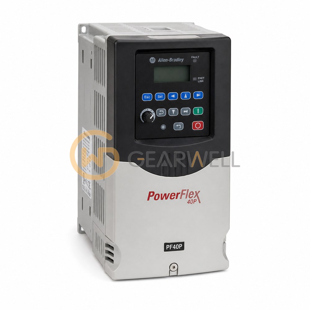 Allen-Bradley PF40P Frequency Inverter