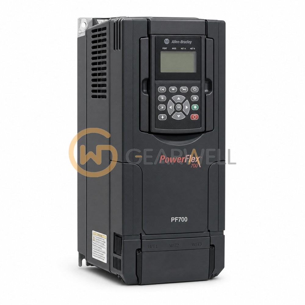 Allen-Bradley PF700 Frequency Inverter
