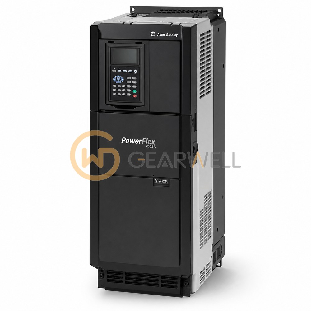 Allen-Bradley PF700S Frequency Inverter