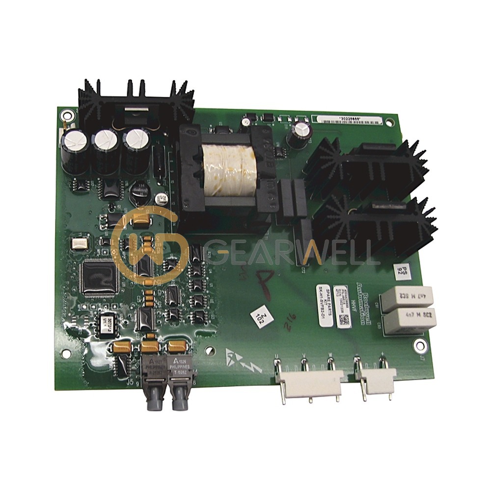 Allen-Bradley SK-H1-SVFB2-D1 PowerFlex 700S Voltage Feedback Board Kit