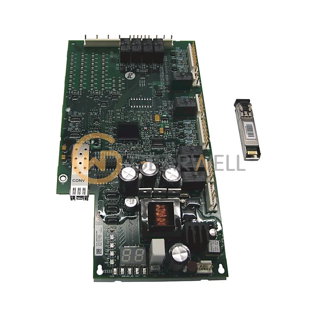 Allen-Bradley SK-R1-CBPCTRL2-F8 PowerFlex 750 DC Precharge Control Board Kit