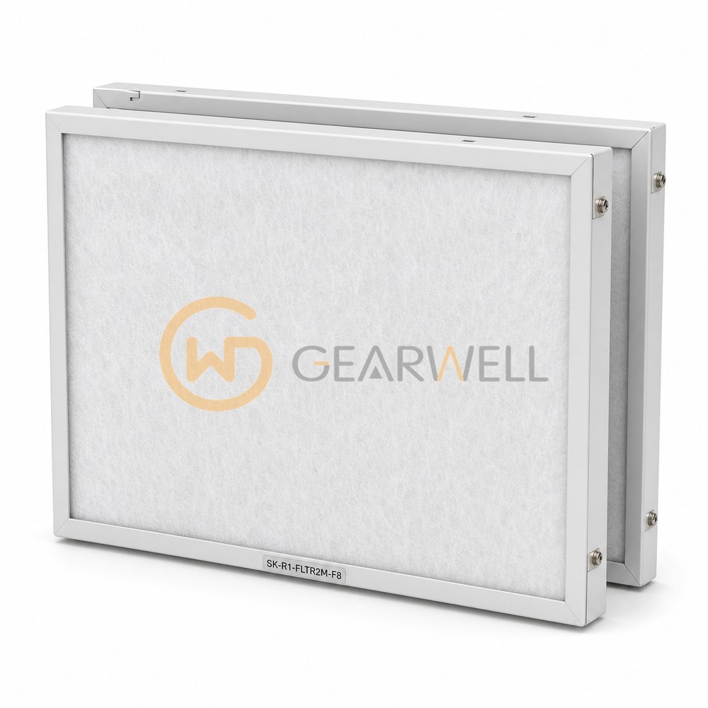 Allen-Bradley SK-R1-FLTR2M-F8 Drive Spare Part