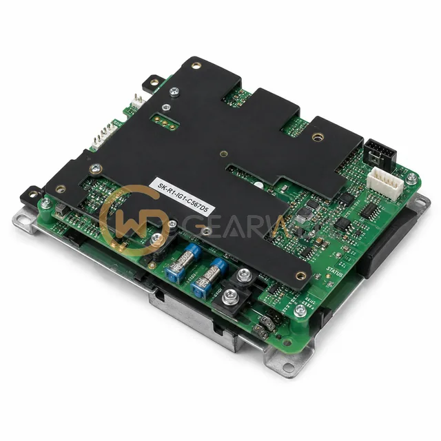 Allen-Bradley SK-R1-IG1-C567D5 PowerFlex Drive Service Or Accessory Component