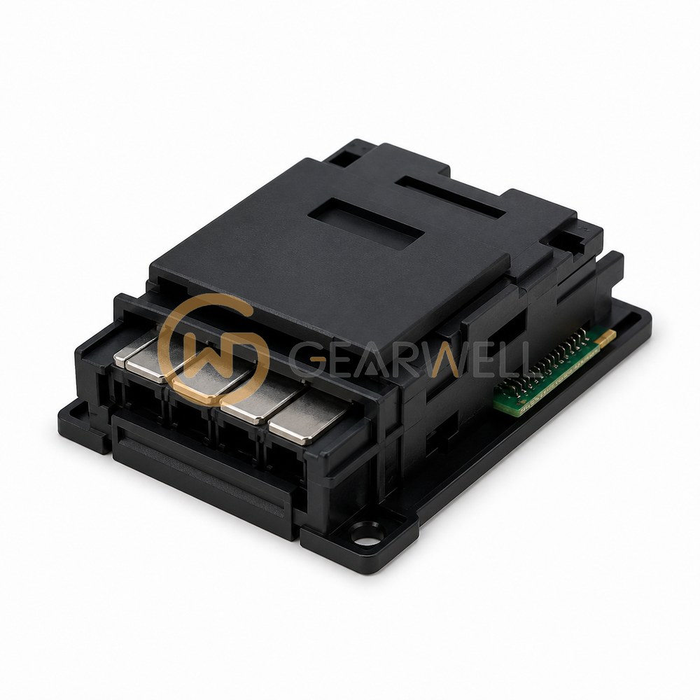 Allen-Bradley SK-R1-IR1-C460D430 Industrial Electronic Component