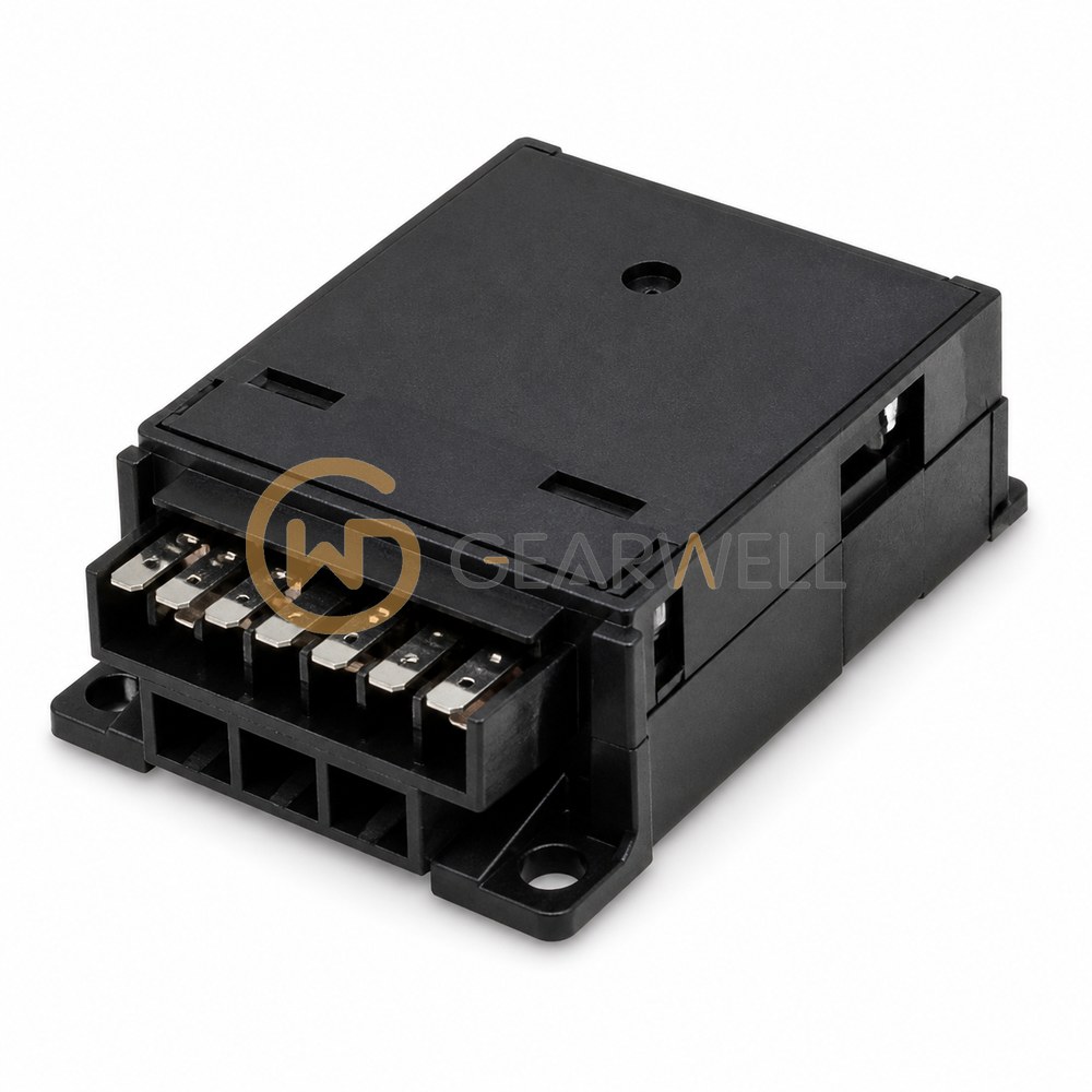 Allen-Bradley SK-R1-IR1-C650D617 Industrial Electronic Component