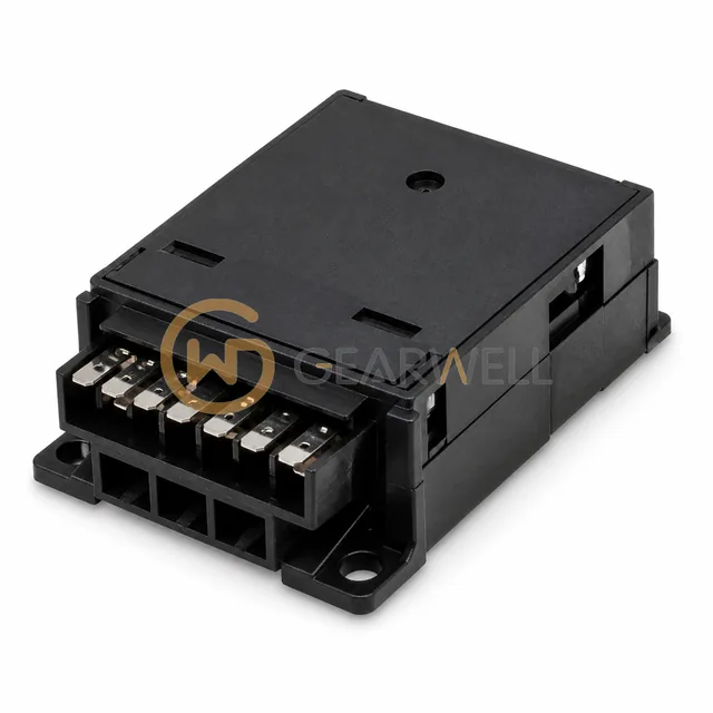 Allen-Bradley SK-R1-IR1-C650D617 Industrial Electronic Component