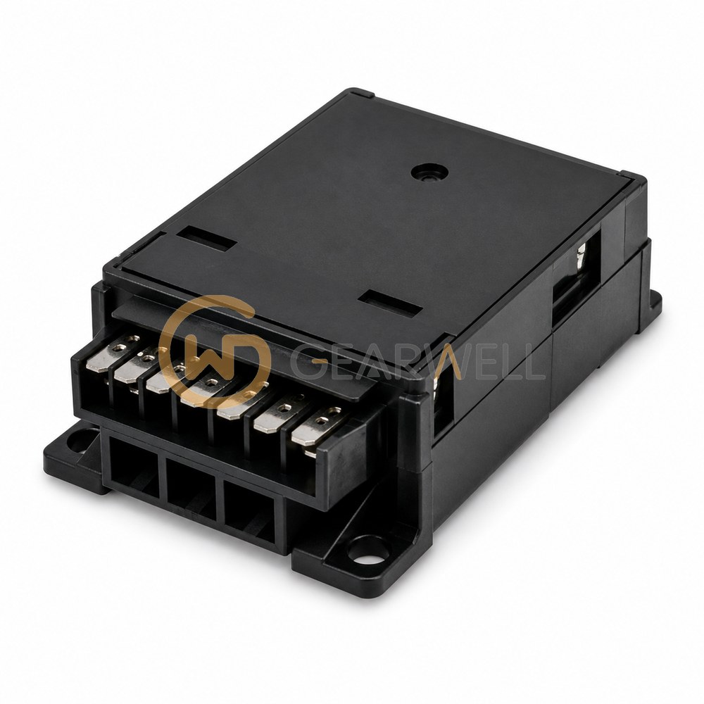 Allen-Bradley SK-R1-IR1-C750D710 Industrial Electronic Component
