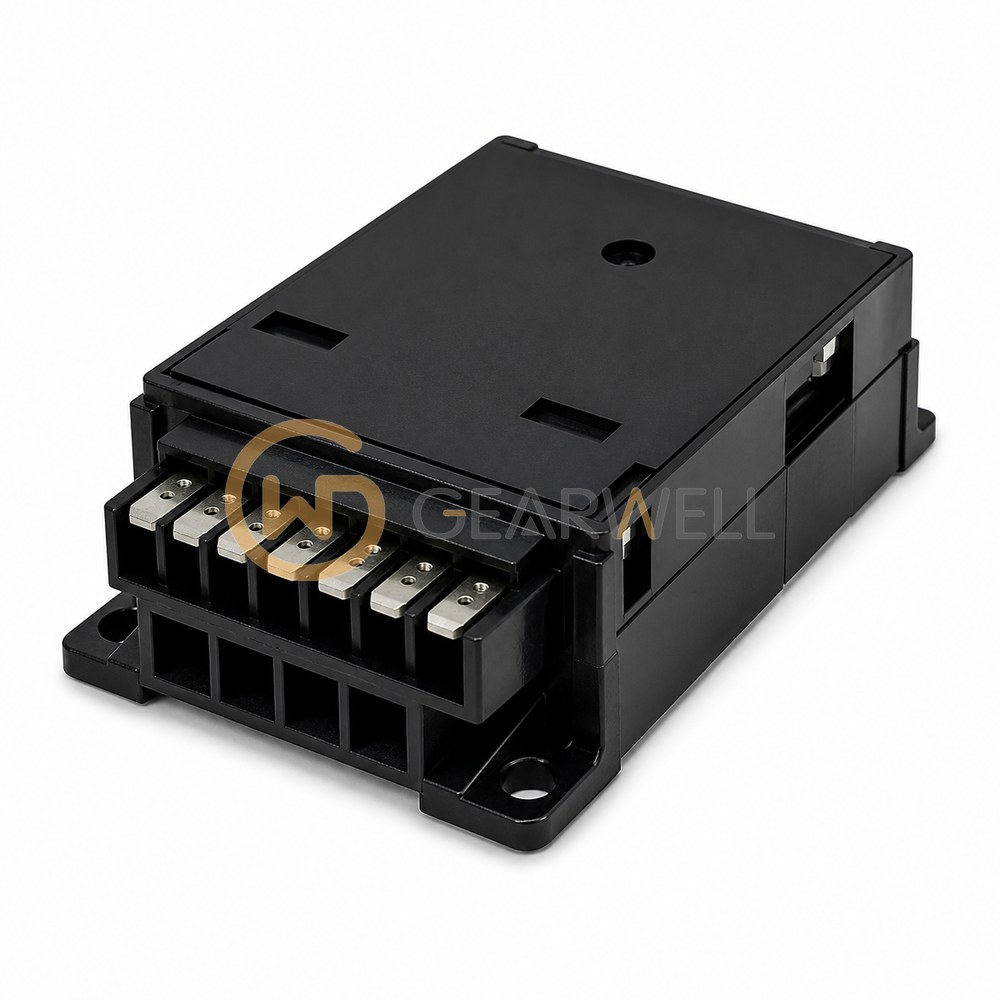 Allen-Bradley SK-R1-IR1-E355F330 Industrial Electronic Component