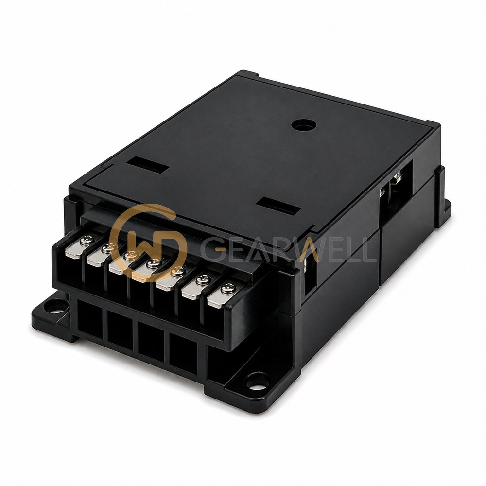 Allen-Bradley SK-R1-IR1-E460F460 Industrial Electronic Component