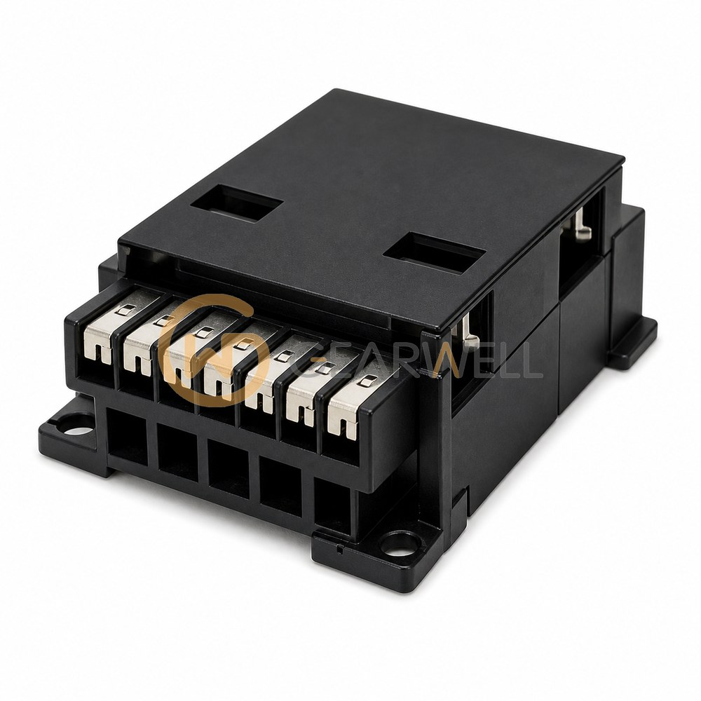 Allen-Bradley SK-R1-IR1-E510F500 Industrial Electronic Component