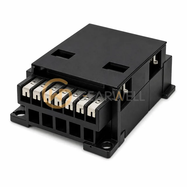 Allen-Bradley SK-R1-IR1-E510F500 Industrial Electronic Component