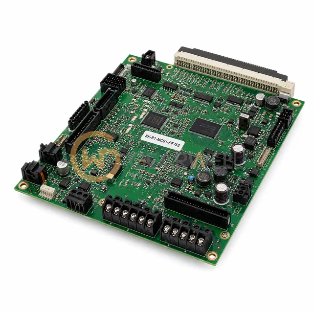 Allen-Bradley SK-R1-MCB1-PF753 Drive Spare Part