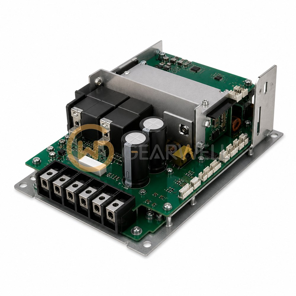 Allen-Bradley SK-R1-PWRS1-CD-F8 Industrial Electronic Component