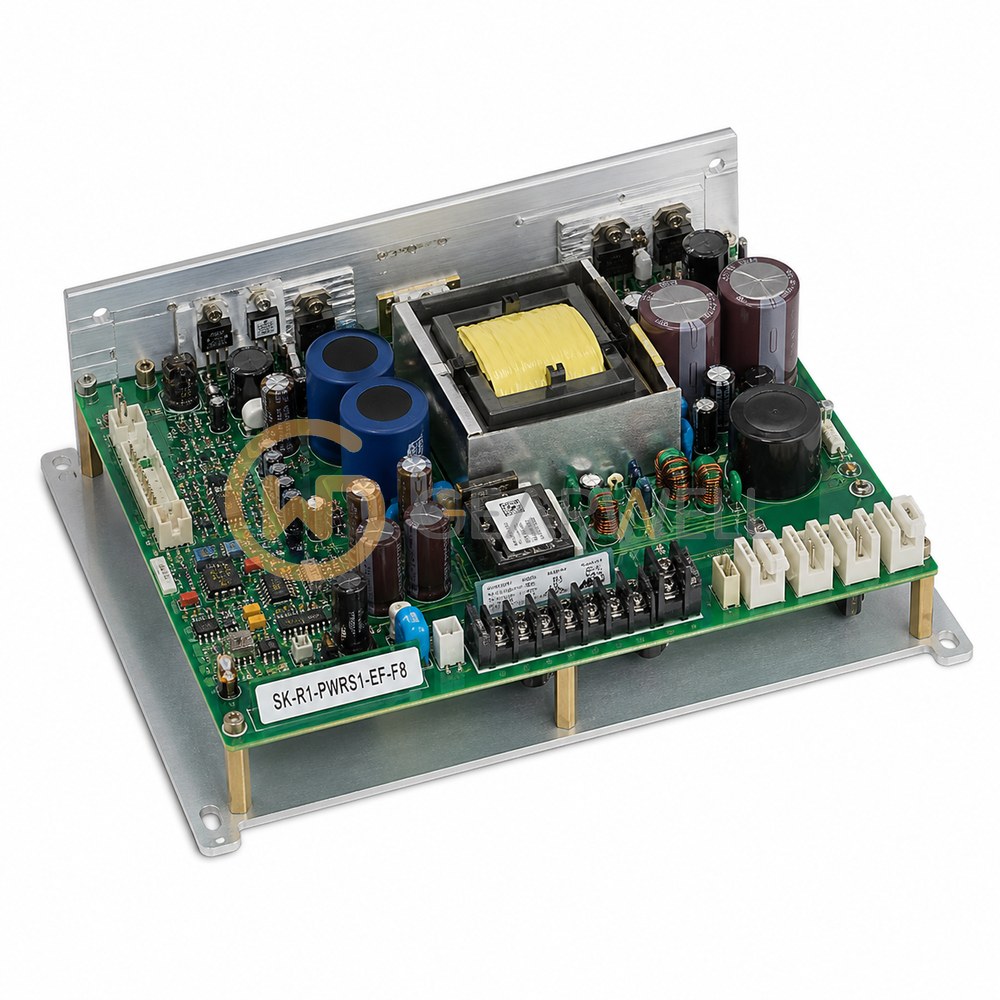 Allen-Bradley SK-R1-PWRS1-EF-F8 Inverter Power Supply Board (SMPS)