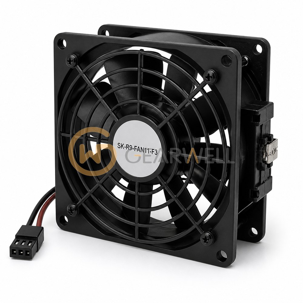 Allen-Bradley SK-R9-FAN11-F3 Drive Spare Part