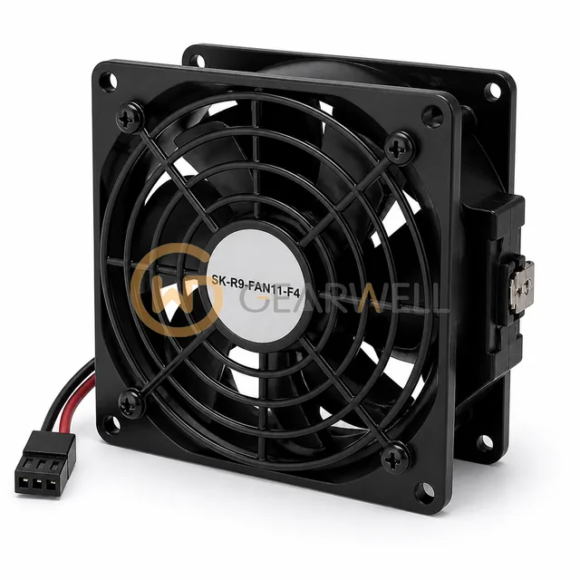 Allen-Bradley SK-R9-FAN11-F4 Drive Spare Part