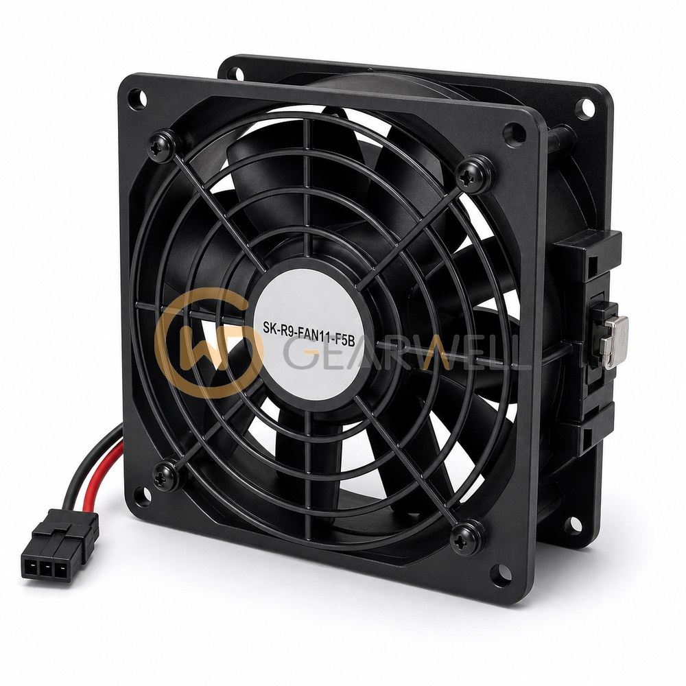 Allen-Bradley SK-R9-FAN11-F5B Drive Spare Part
