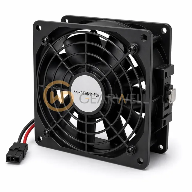 Allen-Bradley SK-R9-FAN11-F5B Drive Spare Part