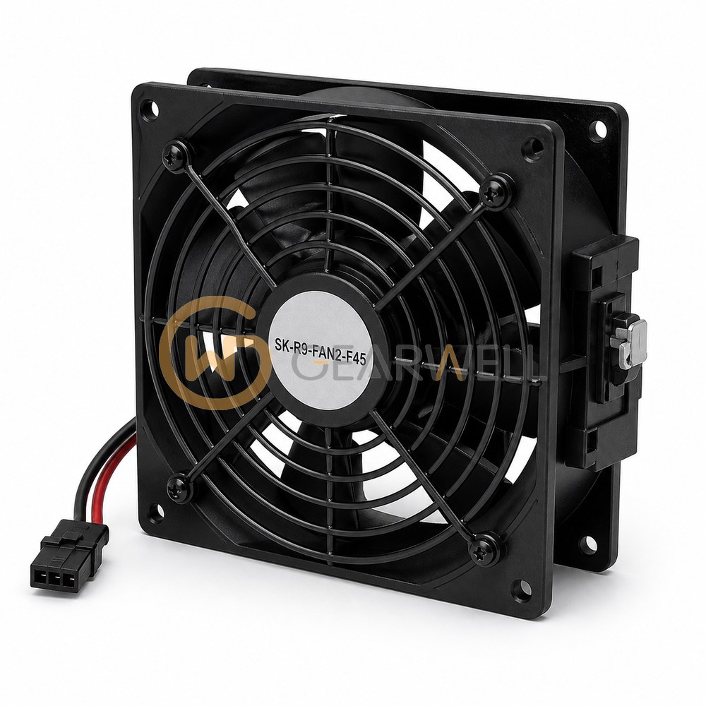 Allen-Bradley SK-R9-FAN2-F45 Drive Spare Part