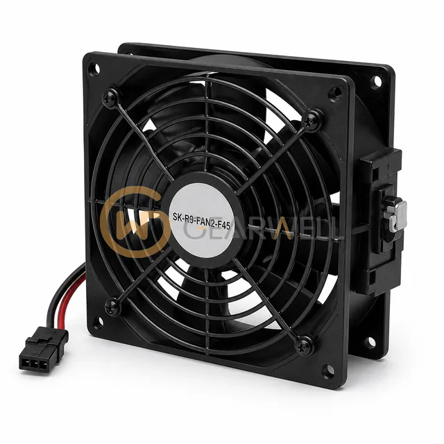 Allen-Bradley SK-R9-FAN2-F45 Drive Spare Part