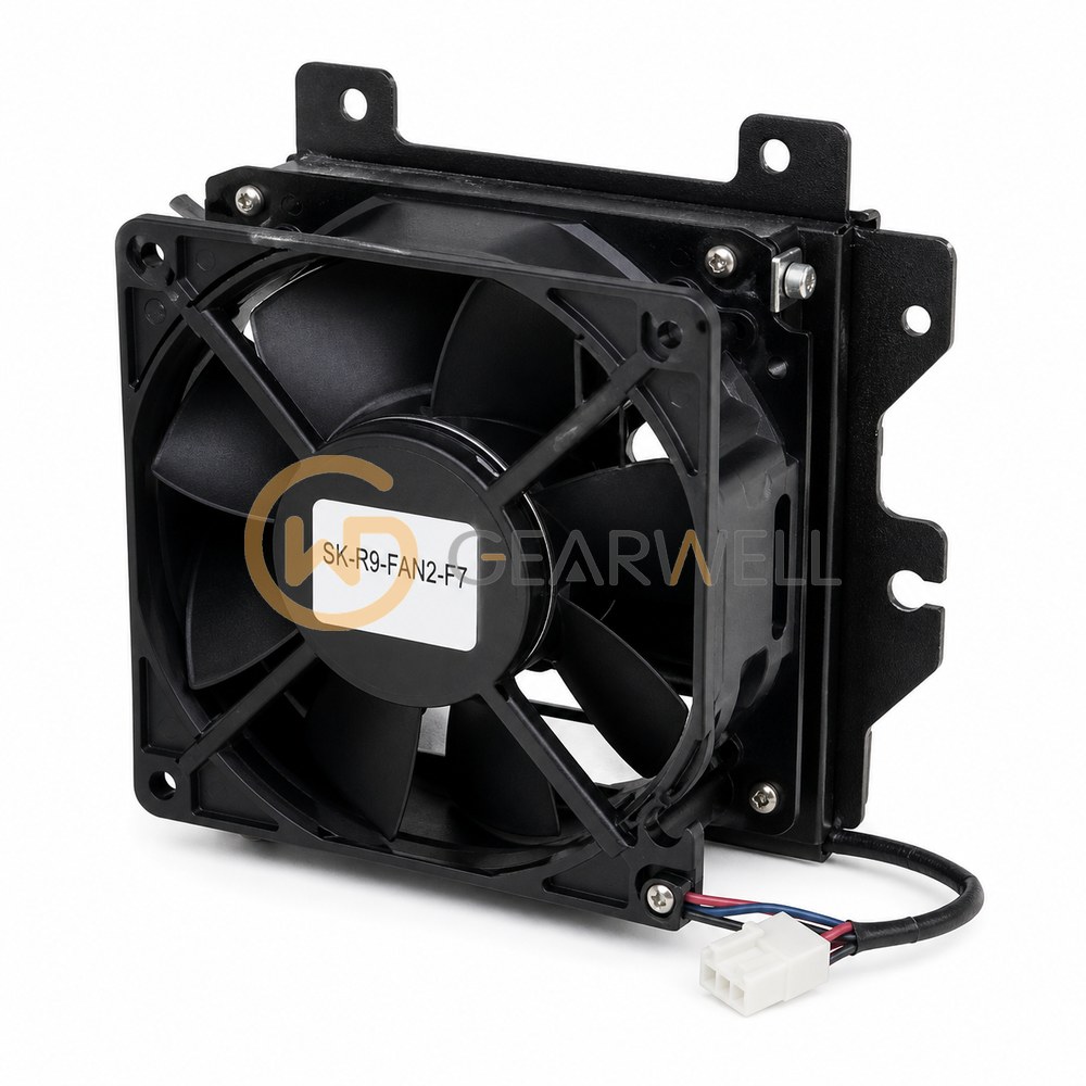 Allen-Bradley SK-R9-FAN2-F7 Drive Spare Part