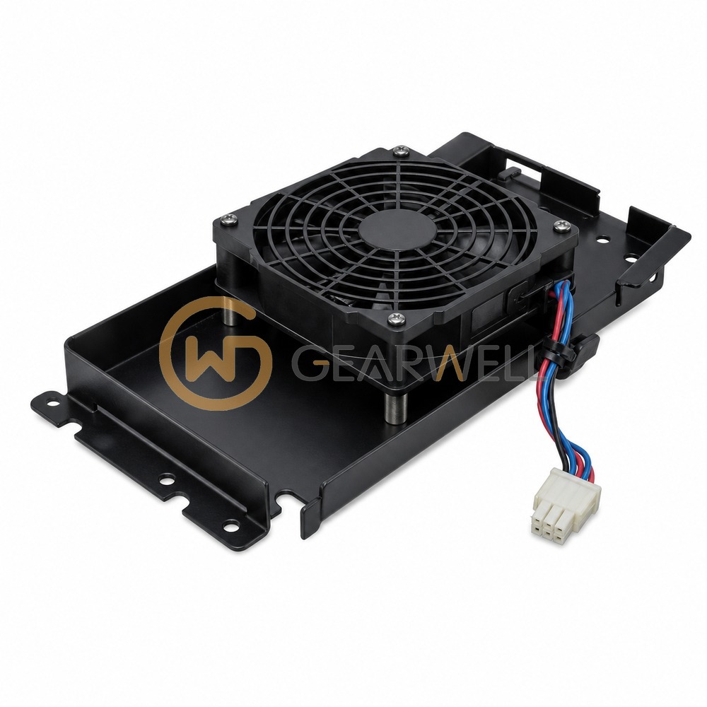 Allen-Bradley SK-R9-FAN2-F8 PowerFlex Cooling Fan Assembly