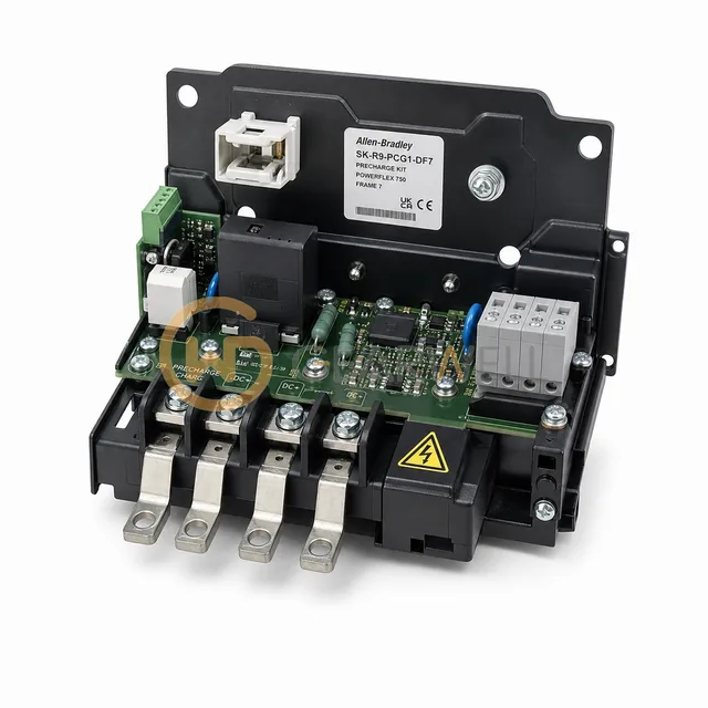 Allen-Bradley SK-R9-PCG1-DF7 Drive Spare Part
