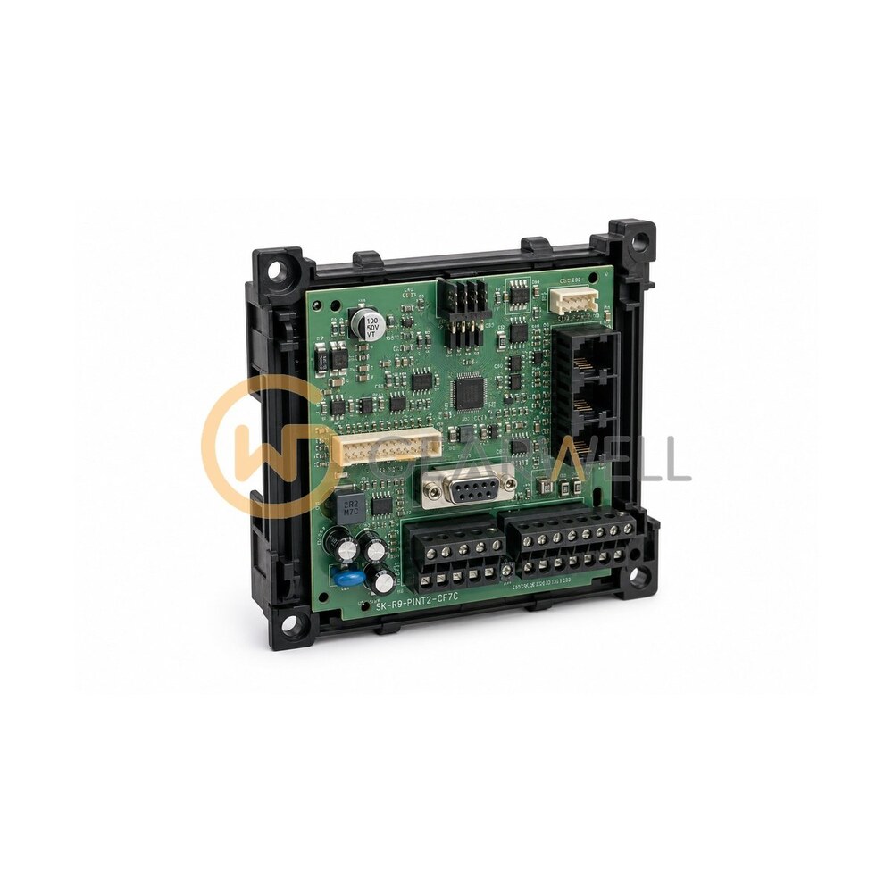 Allen-Bradley SK-R9-PINT2-CF7C Drive Spare Part