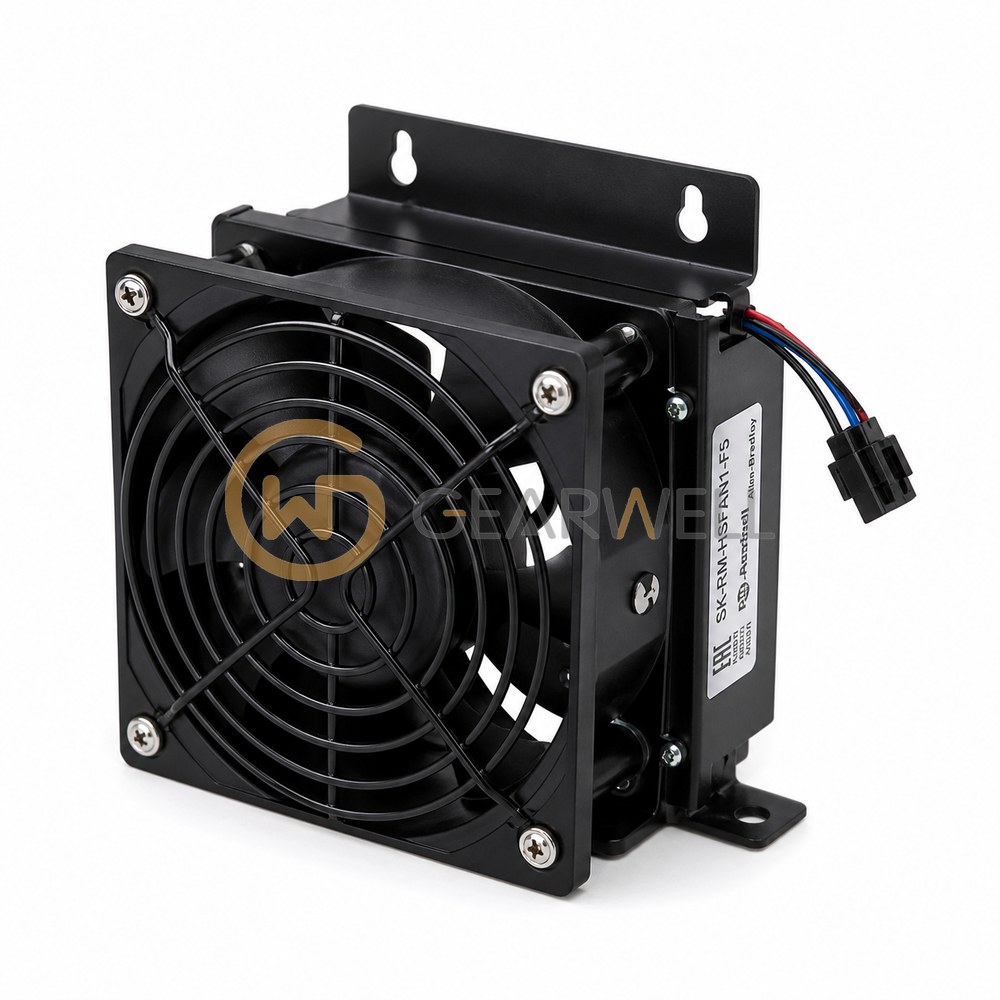 Allen-Bradley SK-RM-HSF PowerFlex Drive Service Or Accessory Component