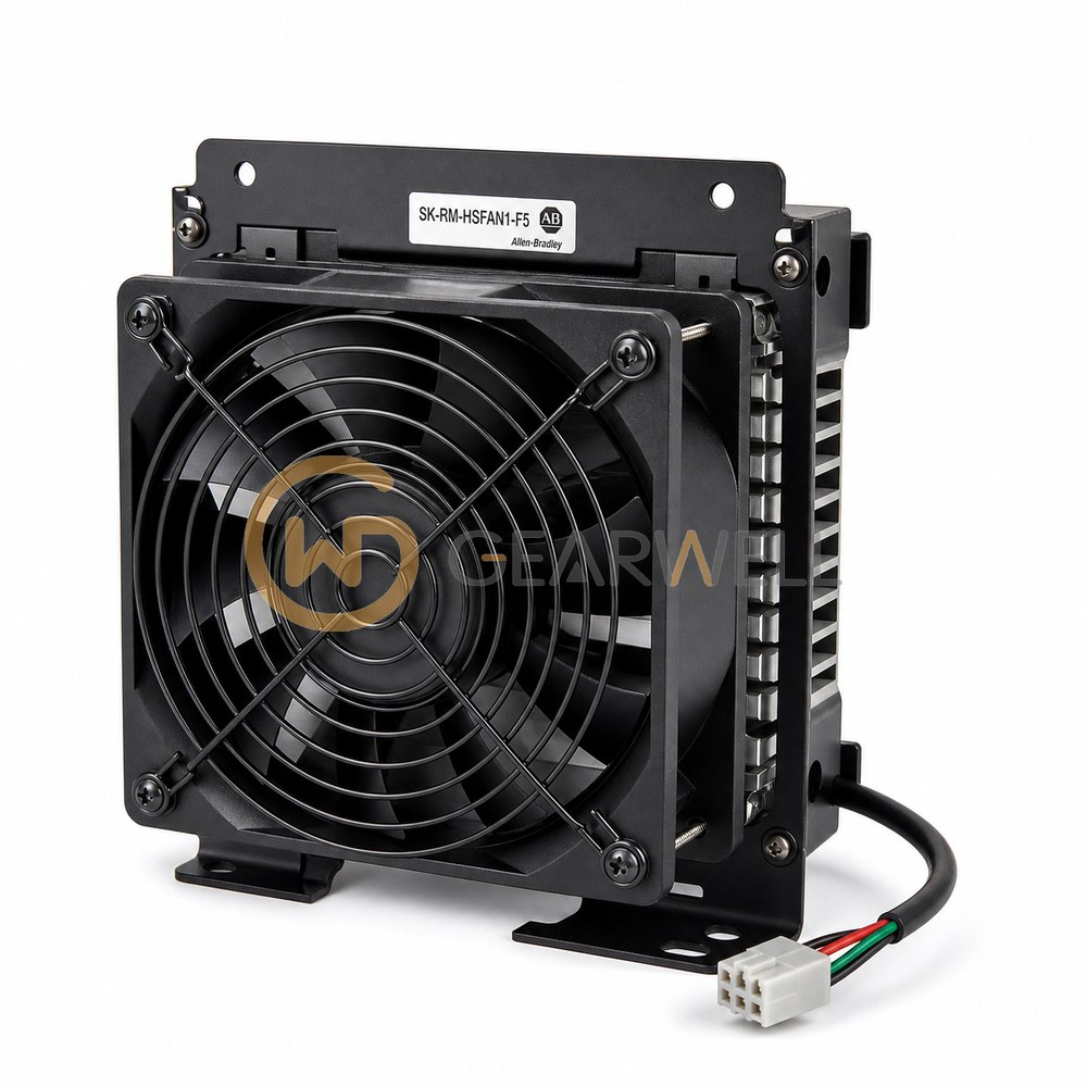 Allen-Bradley SK-RM-HSFAN1-F5 Drive Spare Part