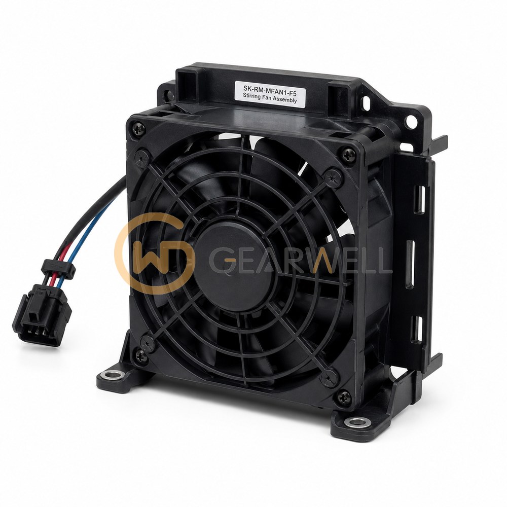 Allen-Bradley SK-RM-MFAN1-F5 PowerFlex Drive Service Or Accessory Component