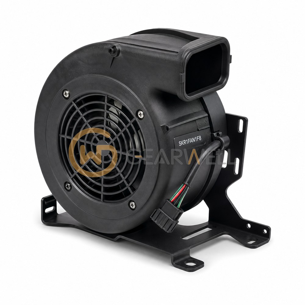 Allen-Bradley SKR1FAN1F8 Drive Spare Part