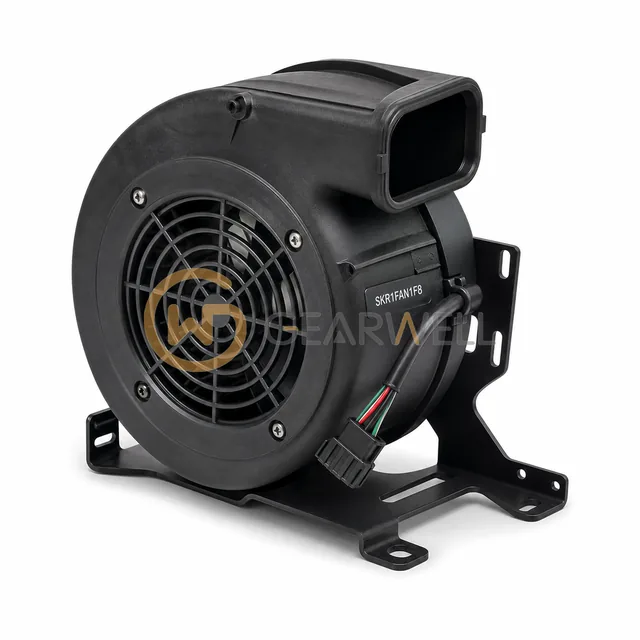 Allen-Bradley SKR1FAN1F8 Drive Spare Part