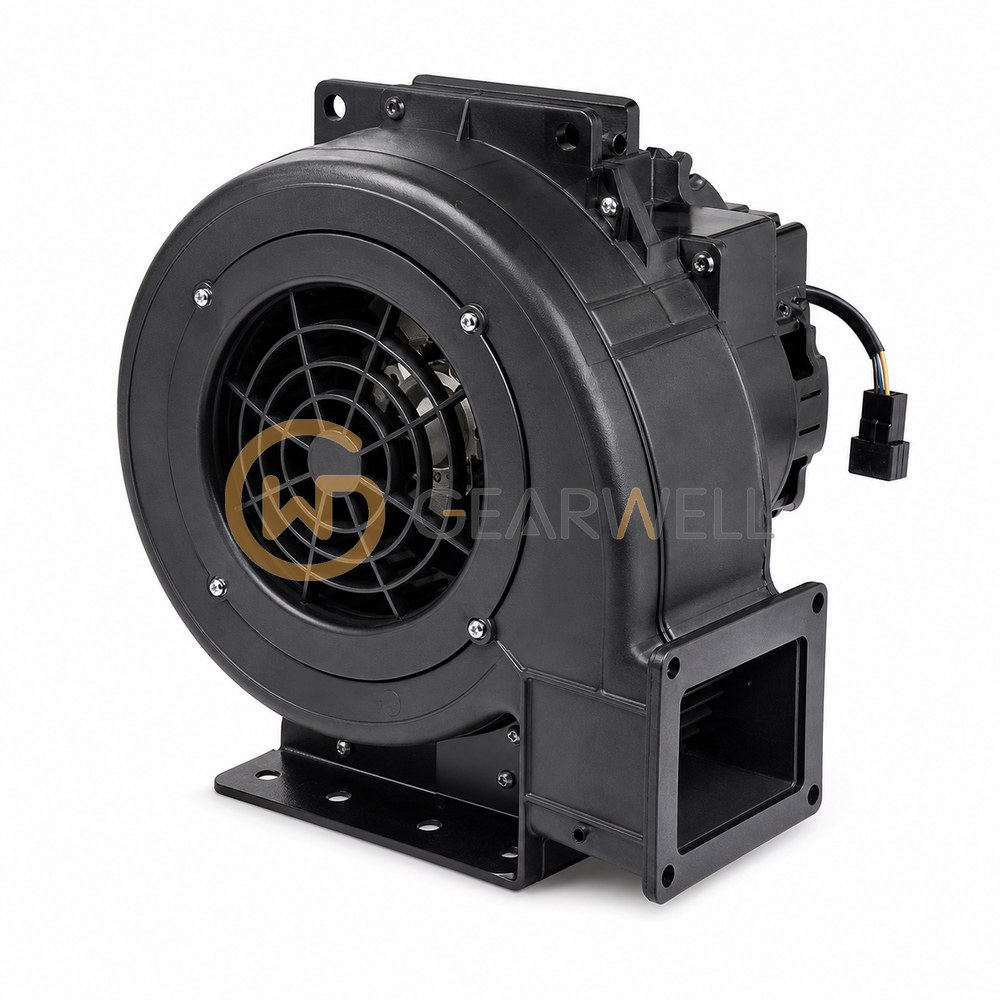 Allen-Bradley SKR1FAN4F8 Drive Spare Part