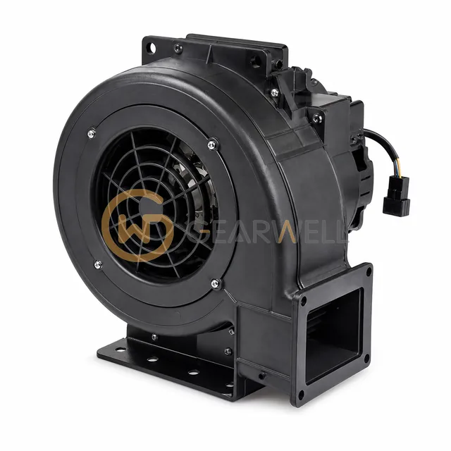 Allen-Bradley SKR1FAN4F8 Drive Spare Part