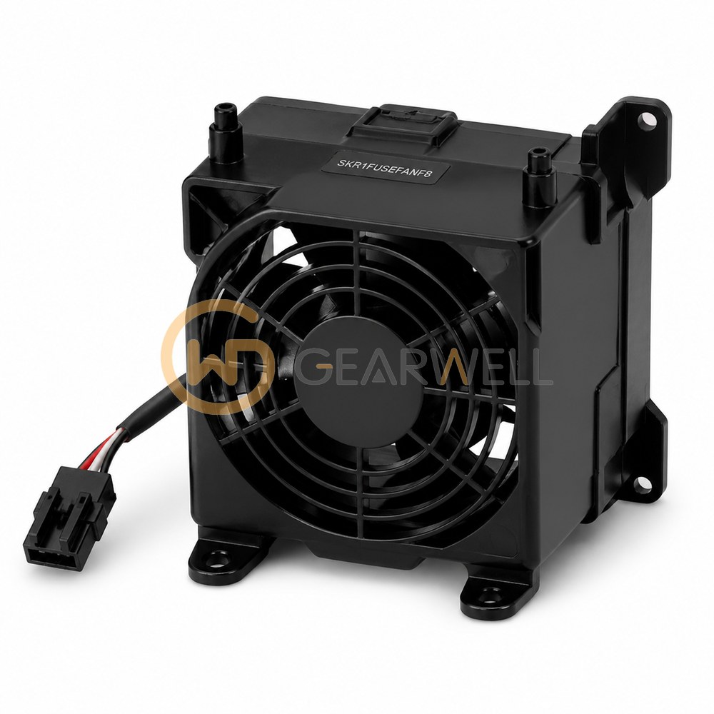 Allen-Bradley SKR1FUSEFANF8 Drive Spare Part