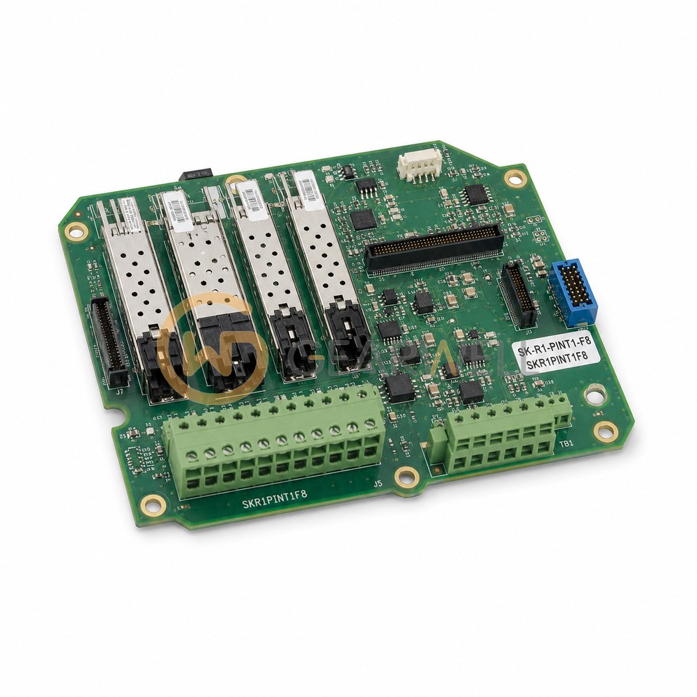 Allen-Bradley SKR1PINT1F8 Inverter Power-Layer Interface Board