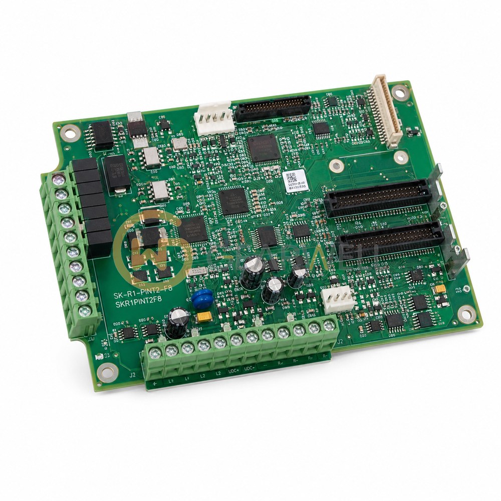 Allen-Bradley SKR1PINT2F8 Inverter Power-Layer Interface Board