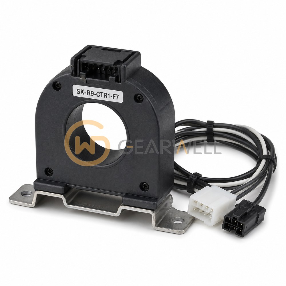 Allen-Bradley SKR9CTR1F7 PowerFlex Drive Service Or Accessory Component