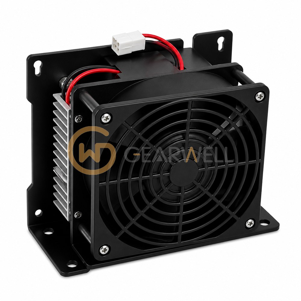 Allen-Bradley SKR9FAN14F3 Drive Spare Part