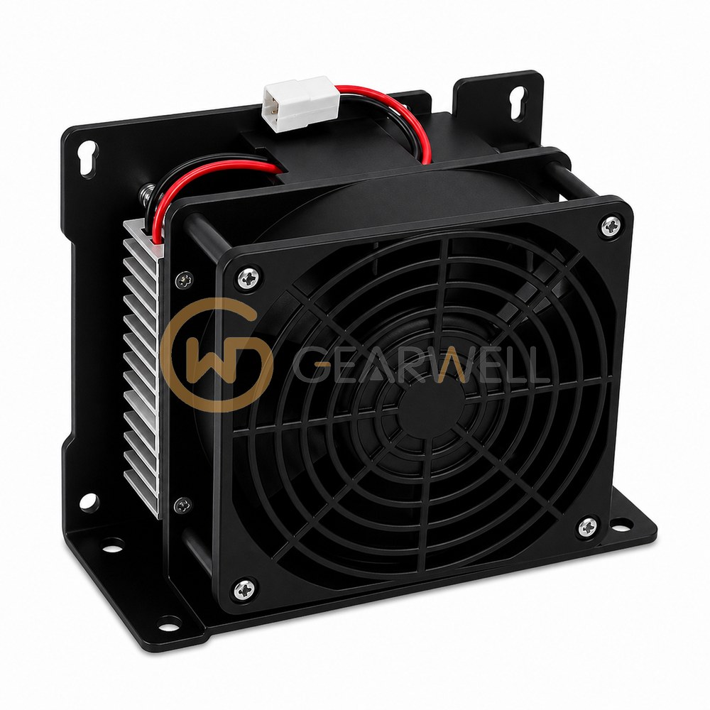 Allen-Bradley SKR9FAN14F45 Drive Spare Part