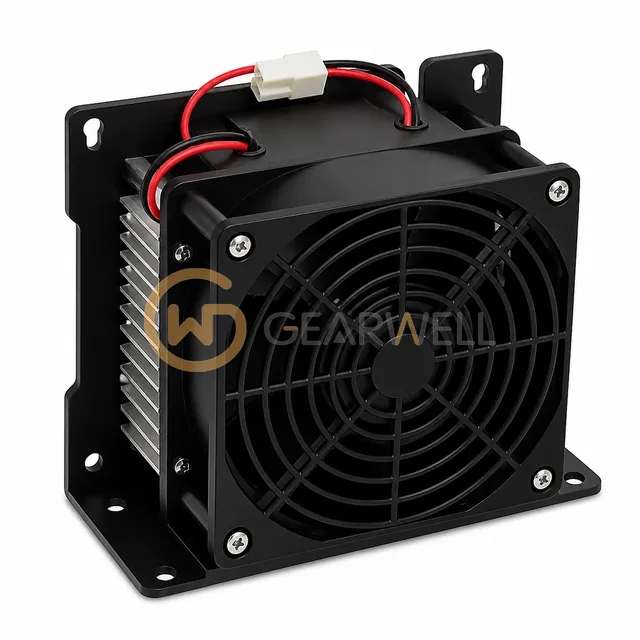 Allen-Bradley SKR9FAN14F6 Drive Spare Part