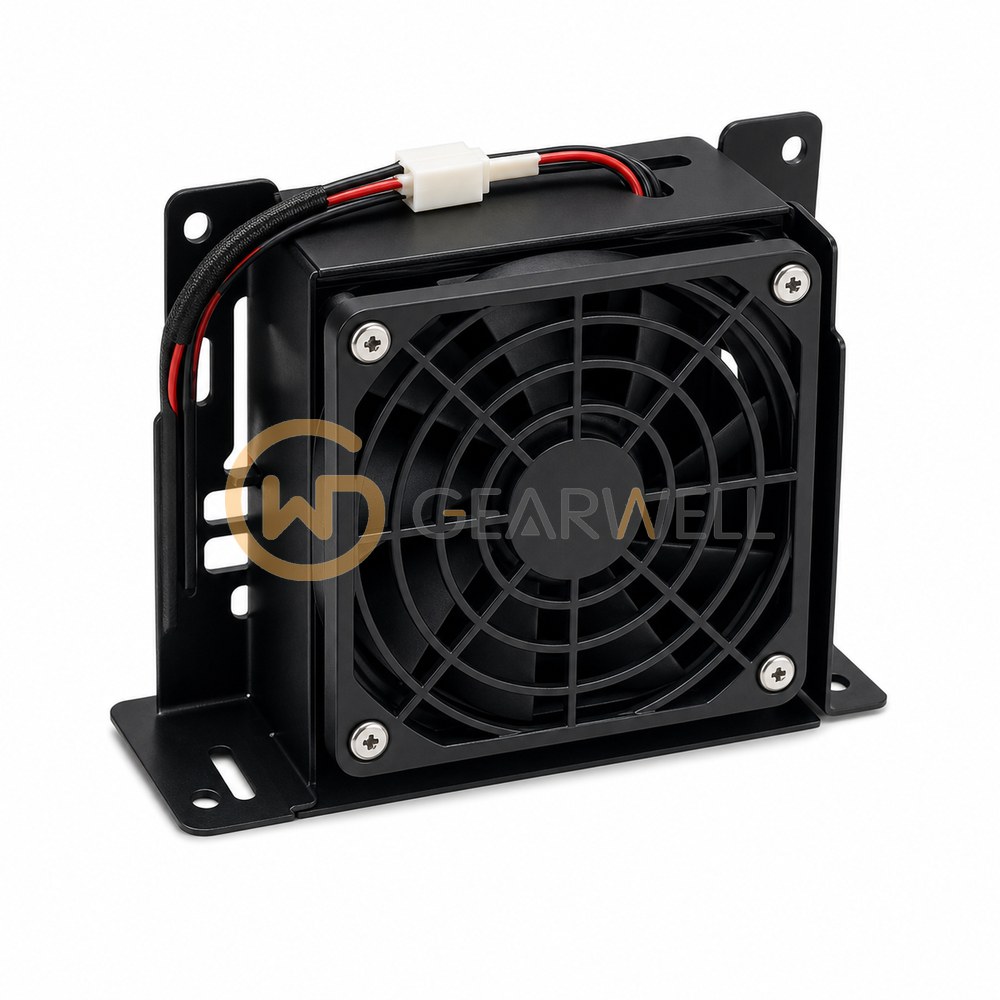 Allen-Bradley SKR9FAN2F23 Drive Spare Part