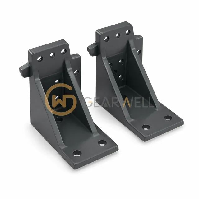 Allen-Bradley SKR9LEG1F7 Drive Support Leg