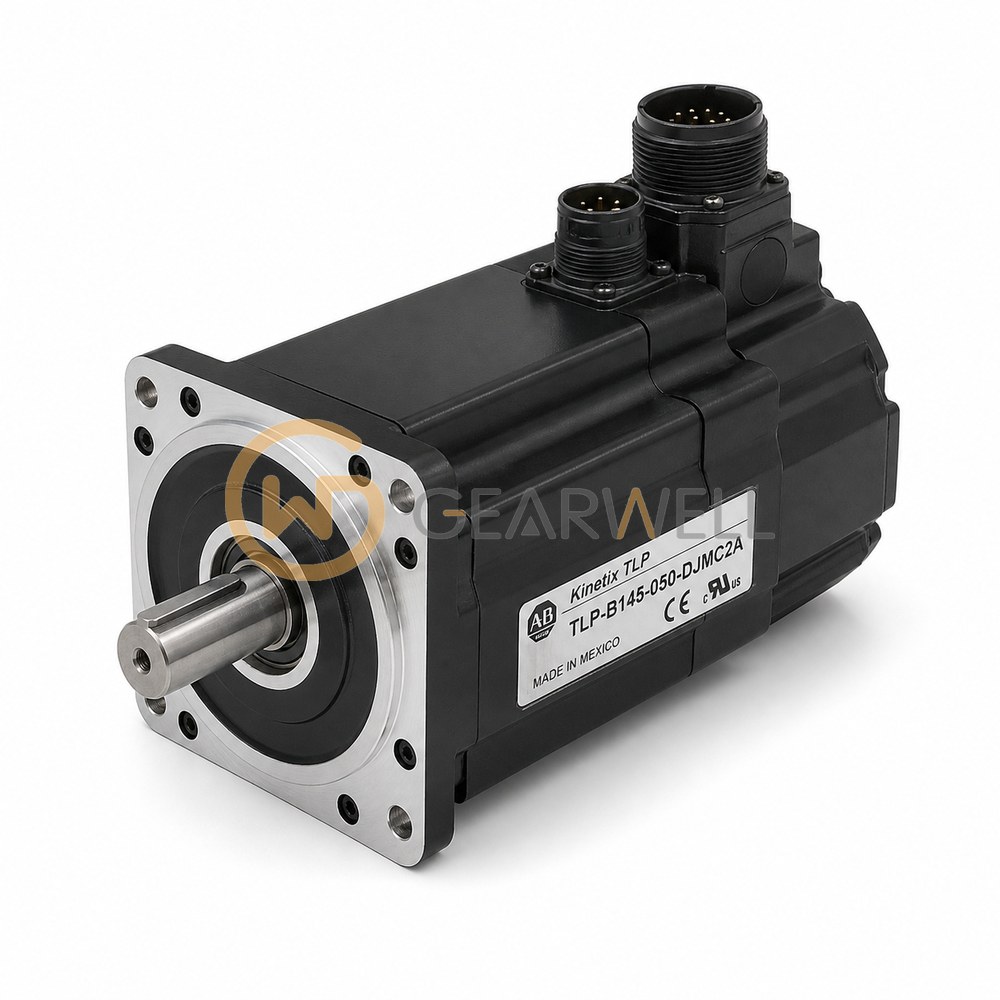 Allen-Bradley TLP-B145-050-DJMC2A Servo Motor