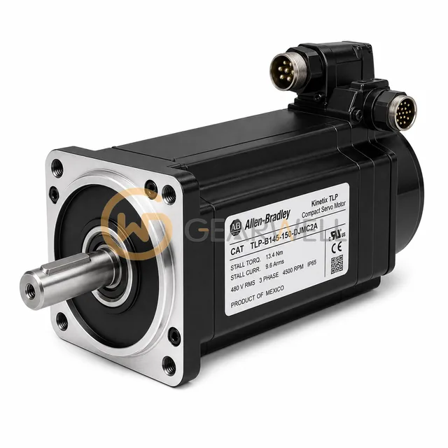 Allen-Bradley TLP-B145-150-DJMC2A Servo Motor